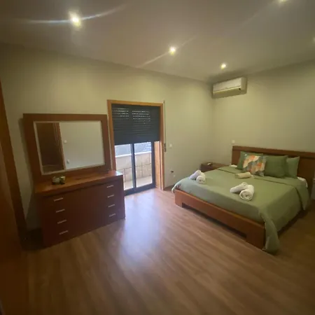 A Quinta Do Presidente ホームステイ