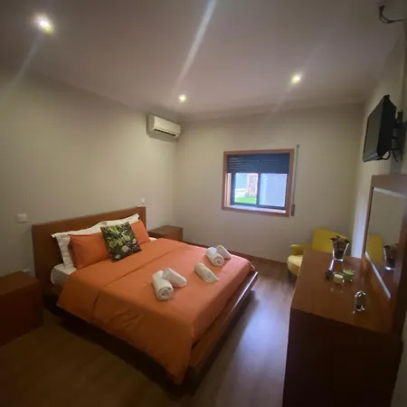 A Quinta Do Presidente *