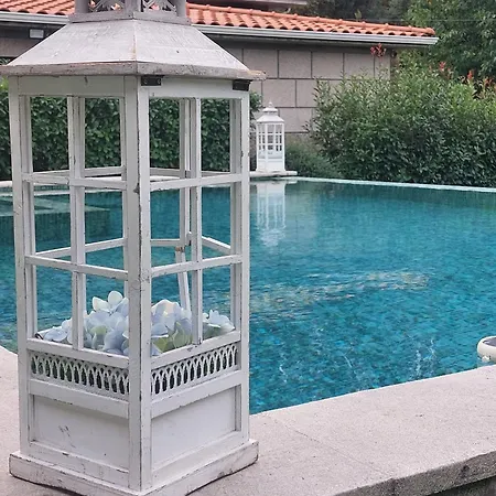 A Quinta Do Presidente * سانتو تيرسو