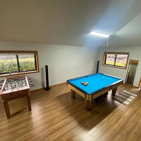 A Quinta Do Presidente منزل للإقامة *