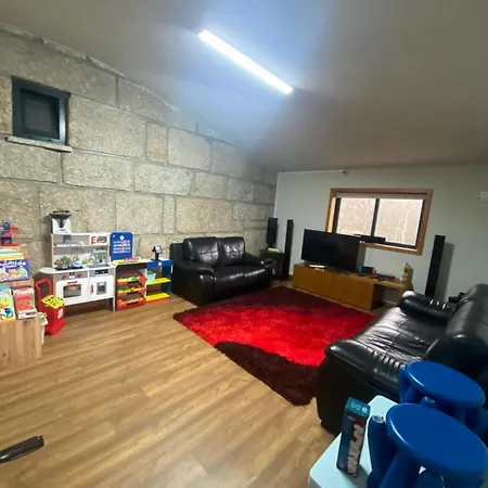 A Quinta Do Presidente *