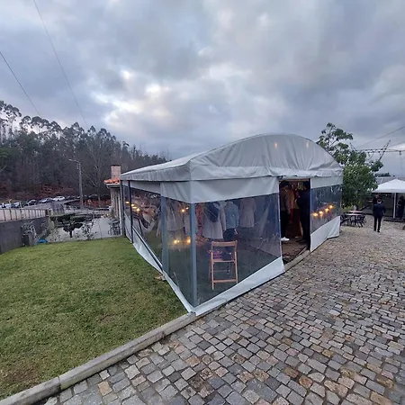 A Quinta Do Presidente