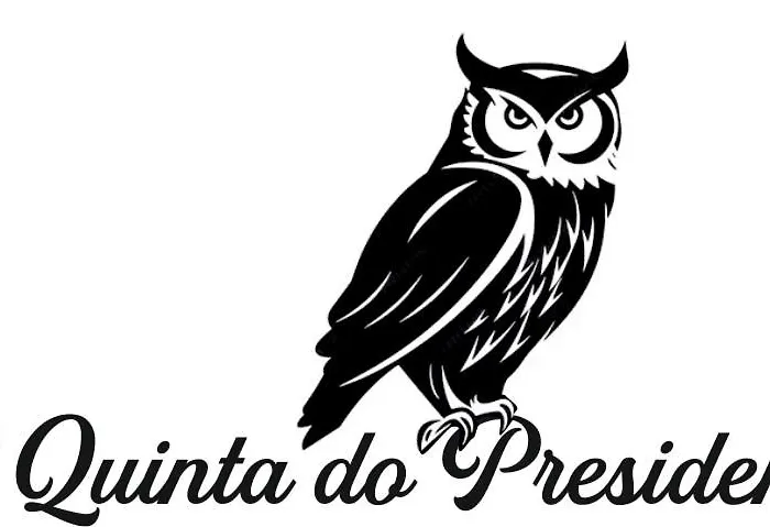 A Quinta Do Presidente