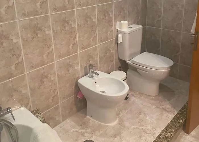 منزل للإقامة A Quinta Do Presidente سانتو تيرسو