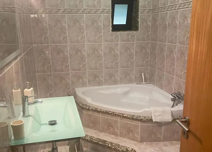 A Quinta Do Presidente ホームステイ