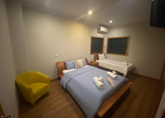 A Quinta Do Presidente منزل للإقامة *