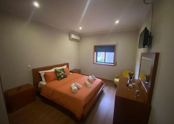 A Quinta Do Presidente *