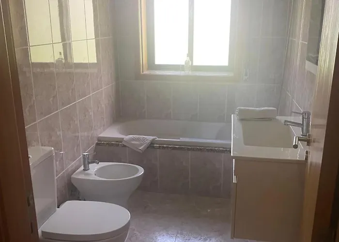 A Quinta Do Presidente