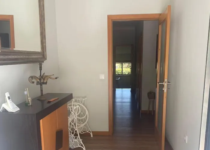 A Quinta Do Presidente