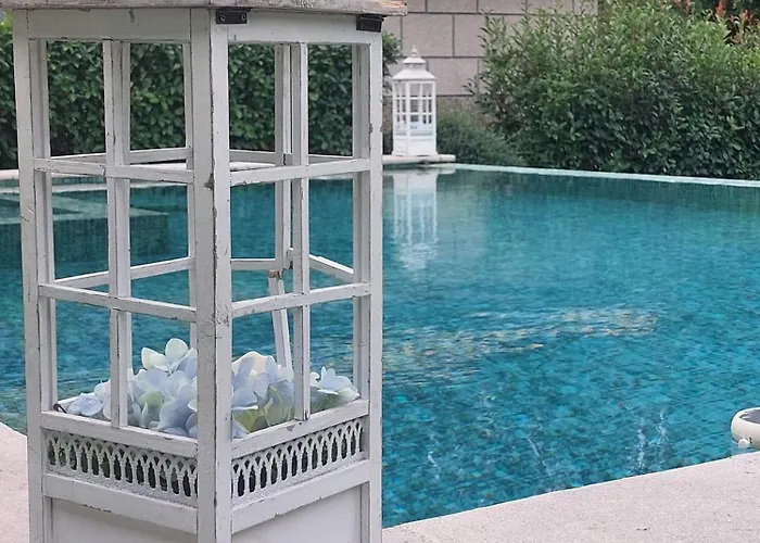 A Quinta Do Presidente * سانتو تيرسو