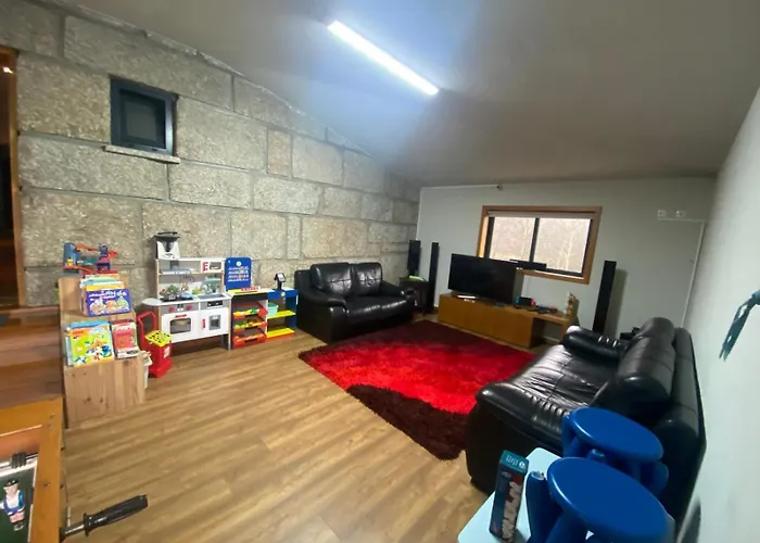 A Quinta Do Presidente *