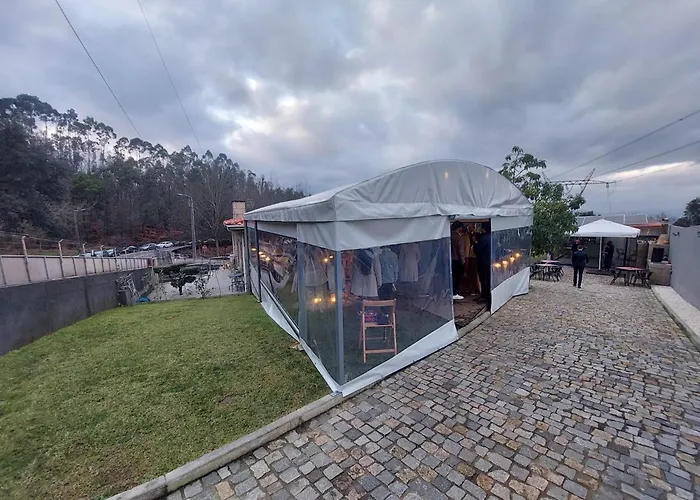 A Quinta Do Presidente